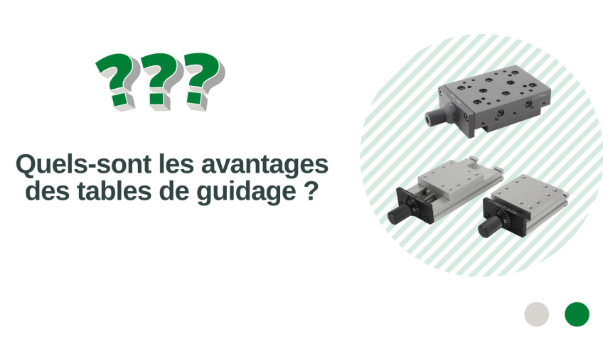 La question du mois