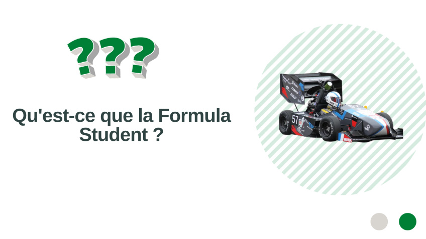 La question du mois