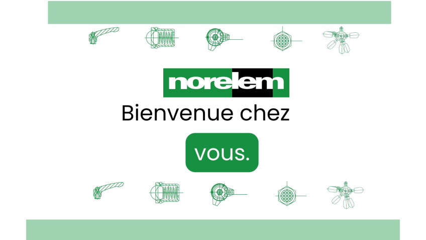 đ Bienvenue dans lâunivers norelem
