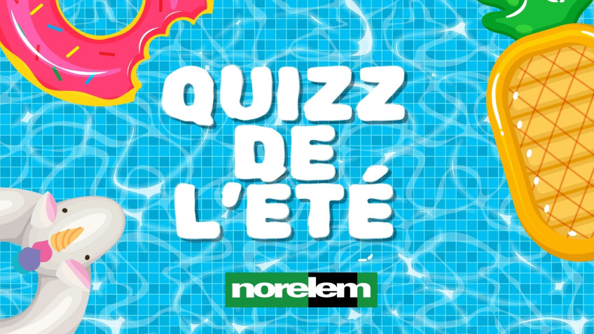 Quiz de l'été - Quel ingénieur es-tu ?