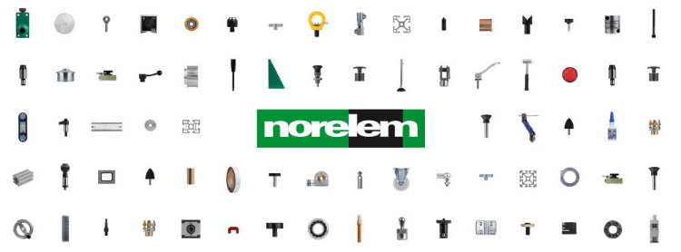 Blog norelem