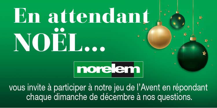 Blog norelem